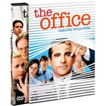 Ficha técnica e caractérísticas do produto DVD The Office - 2ª Temporada