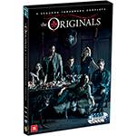DVD - The Originals - 2ª Temporada Completa (5 Discos)
