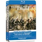 DVD The Pacific - Minissérie