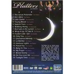 DVD The Platters: And Friends