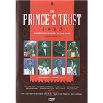 Ficha técnica e caractérísticas do produto DVD - The Prince´s Trust - 1987 The Birthday Party In The Park