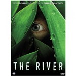 Ficha técnica e caractérísticas do produto DVD The River - 1 Temporada Completa - Disney