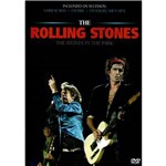 Ficha técnica e caractérísticas do produto Dvd - The Rolling Stones The Stones In The Park
