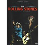 Ficha técnica e caractérísticas do produto DVD The Rollings Stones: In The Park