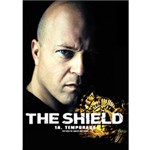 Ficha técnica e caractérísticas do produto DVD The Shield - 1ª Temporada - 4 DVDs