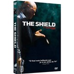 Ficha técnica e caractérísticas do produto DVD - The Shield - 7ª Temporada Completa (4 Discos)