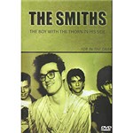 Ficha técnica e caractérísticas do produto DVD - The Smith: The Boy With The Thorn In His Side/For In The Dark