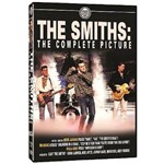 Ficha técnica e caractérísticas do produto DVD The Smiths: The Complete Picture
