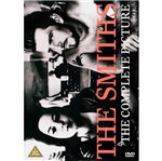 Ficha técnica e caractérísticas do produto DVD The Smiths - The Complete Picture