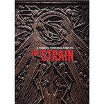 Ficha técnica e caractérísticas do produto Dvd - The Strain: A Primeira Temporada Completa (4 Discos)