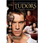 DVD The Tudors - a 1ª Temporada Completa