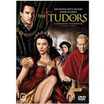 DVD The Tudors - 2ª Temporada