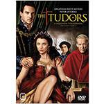 Ficha técnica e caractérísticas do produto DVD The Tudors - 2ª Temporada