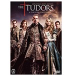 Ficha técnica e caractérísticas do produto DVD The Tudors - 3ª Temporada