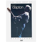 Ficha técnica e caractérísticas do produto DVD - The Very Best Of Eric Clapton: Crossroads