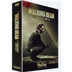 Ficha técnica e caractérísticas do produto DVD The Walking Dead - Quinta Temporada (5 DVDs)