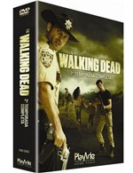 Ficha técnica e caractérísticas do produto DVD - The Walking Dead - 2ª Temporada Completa - Playarte