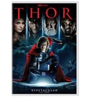Ficha técnica e caractérísticas do produto DVD Thor - Chris Hemsworth, Natalie Portman