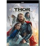 Ficha técnica e caractérísticas do produto DVD Thor: o Mundo Sombrio - Chris Hemsworth, Natalie Portman - 1