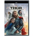 Ficha técnica e caractérísticas do produto DVD Thor: o Mundo Sombrio - Chris Hemsworth, Natalie Portman