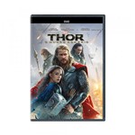 Ficha técnica e caractérísticas do produto DVD Thor: o Mundo Sombrio Disney