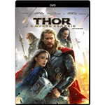 Ficha técnica e caractérísticas do produto Dvd Thor - o Mundo Sombrio - Disney