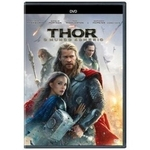 Ficha técnica e caractérísticas do produto Dvd: Thor O Mundo Sombrio