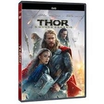 Ficha técnica e caractérísticas do produto Dvd Thor - O Mundo Sombrio