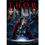 Ficha técnica e caractérísticas do produto DVD Thor