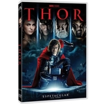 Ficha técnica e caractérísticas do produto Dvd - Thor