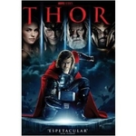 Ficha técnica e caractérísticas do produto Dvd: Thor