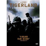 Ficha técnica e caractérísticas do produto DVD Tigerland - a Caminho da Guerra