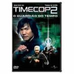 Ficha técnica e caractérísticas do produto DVD Timecop 2 - o Guardião do Tempo