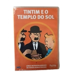 Ficha técnica e caractérísticas do produto Dvd - Tintim E O Templo Do Sol