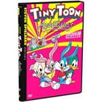 Ficha técnica e caractérísticas do produto DVD Tiny Toon - Aventuras - Volume 5