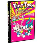 Ficha técnica e caractérísticas do produto DVD Tiny Toon - Aventuras - Vol. 5