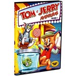 Ficha técnica e caractérísticas do produto DVD Tom e Jerry - Aventuras Vol. 2