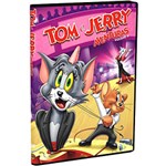 Ficha técnica e caractérísticas do produto DVD Tom e Jerry: Aventuras - Volume 6