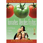 Ficha técnica e caractérísticas do produto DVD Tomates Verdes Fritos - Edição de Aniversário