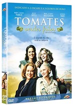Ficha técnica e caractérísticas do produto Dvd Tomates Verdes Fritos