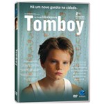 Ficha técnica e caractérísticas do produto Dvd - Tomboy
