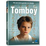 Ficha técnica e caractérísticas do produto DVD - Tomboy