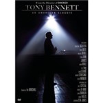 Ficha técnica e caractérísticas do produto DVD Tony Bennett - An American Classic