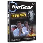 Ficha técnica e caractérísticas do produto DVD Top Gear - Detonando