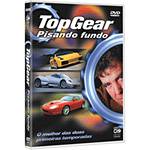 Ficha técnica e caractérísticas do produto DVD Top Gear - Pisando Fundo