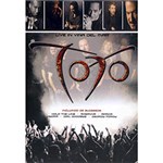 Ficha técnica e caractérísticas do produto DVD Toto Live In Vina Del Mar