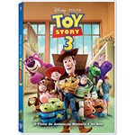 Ficha técnica e caractérísticas do produto DVD Toy Story 3
