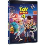 Ficha técnica e caractérísticas do produto DVD Toy Story 4