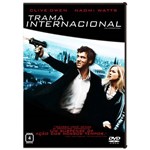 Ficha técnica e caractérísticas do produto DVD Trama Internacional