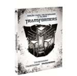 Ficha técnica e caractérísticas do produto DVD Transformers - Edição para Colecionador - 3 Filmes